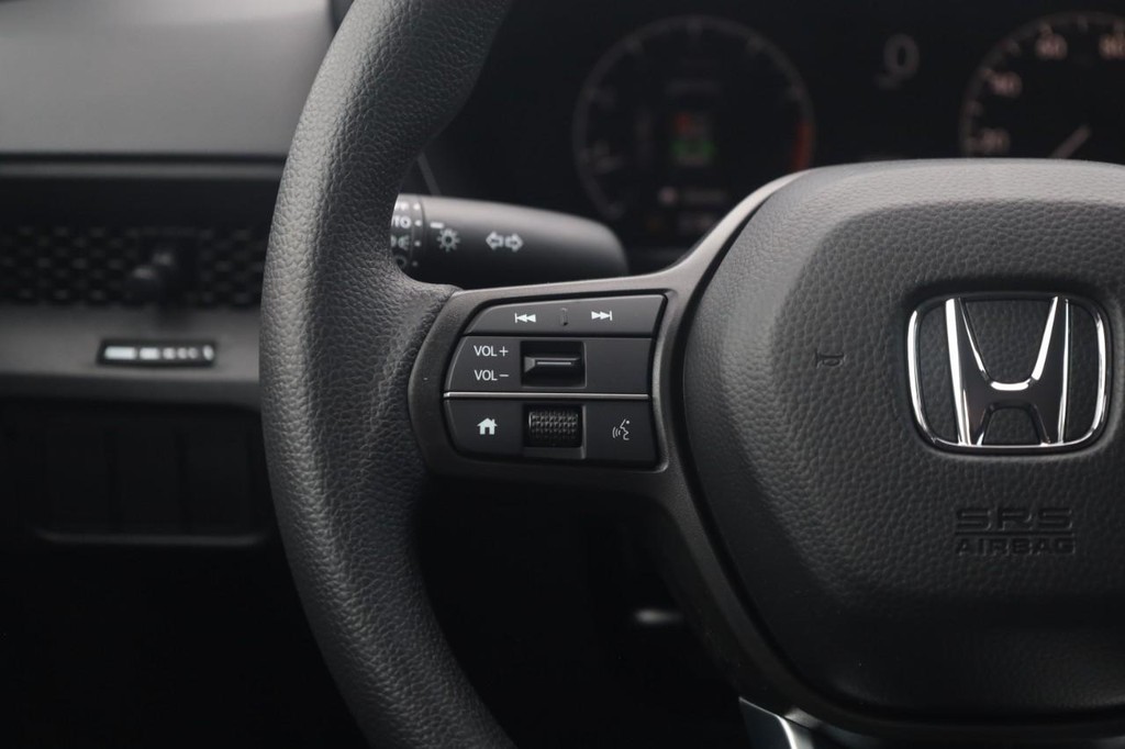 Honda CR-V Vehicle Image 10