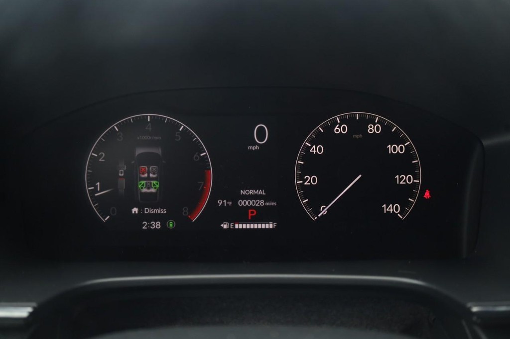 Honda CR-V Vehicle Image 12