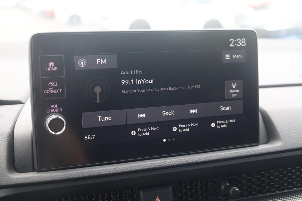 Honda CR-V Vehicle Image 13