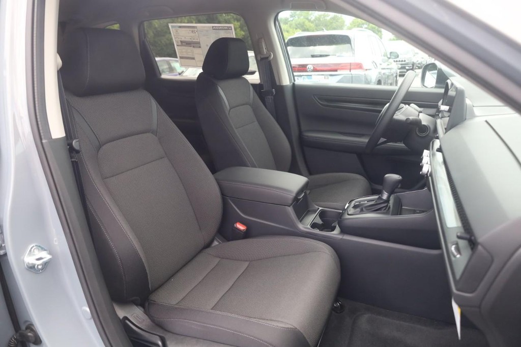 Honda CR-V Vehicle Image 19