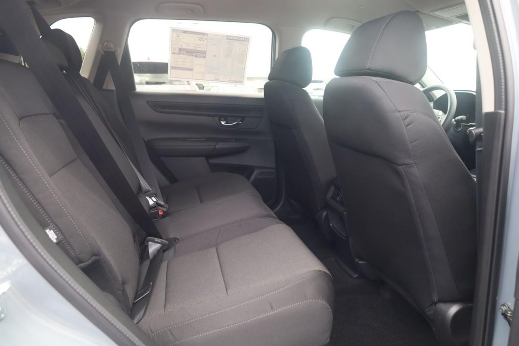 Honda CR-V Vehicle Image 20