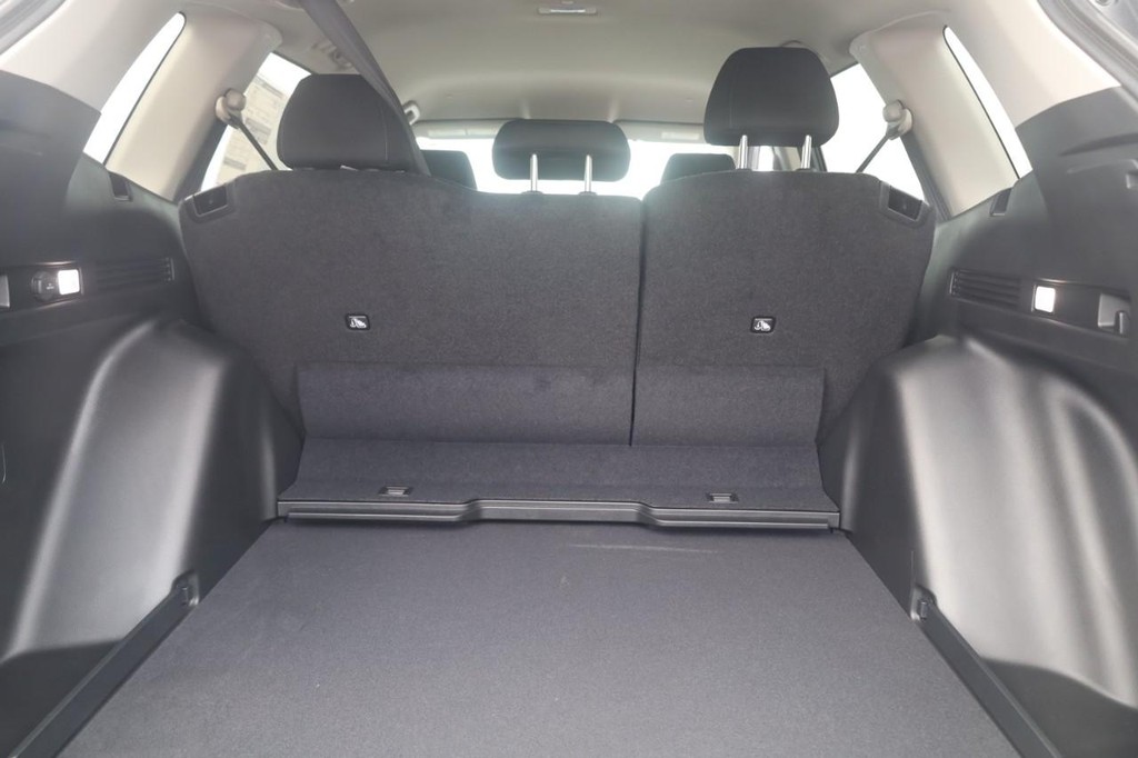 Honda CR-V Vehicle Image 21