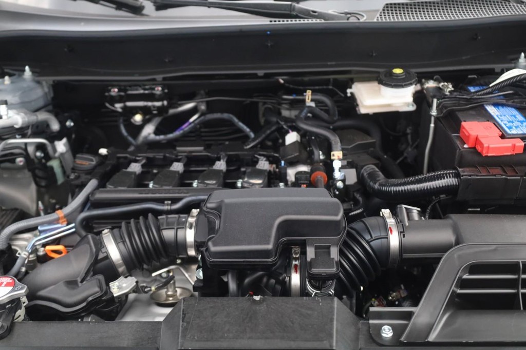 Honda CR-V Vehicle Image 22