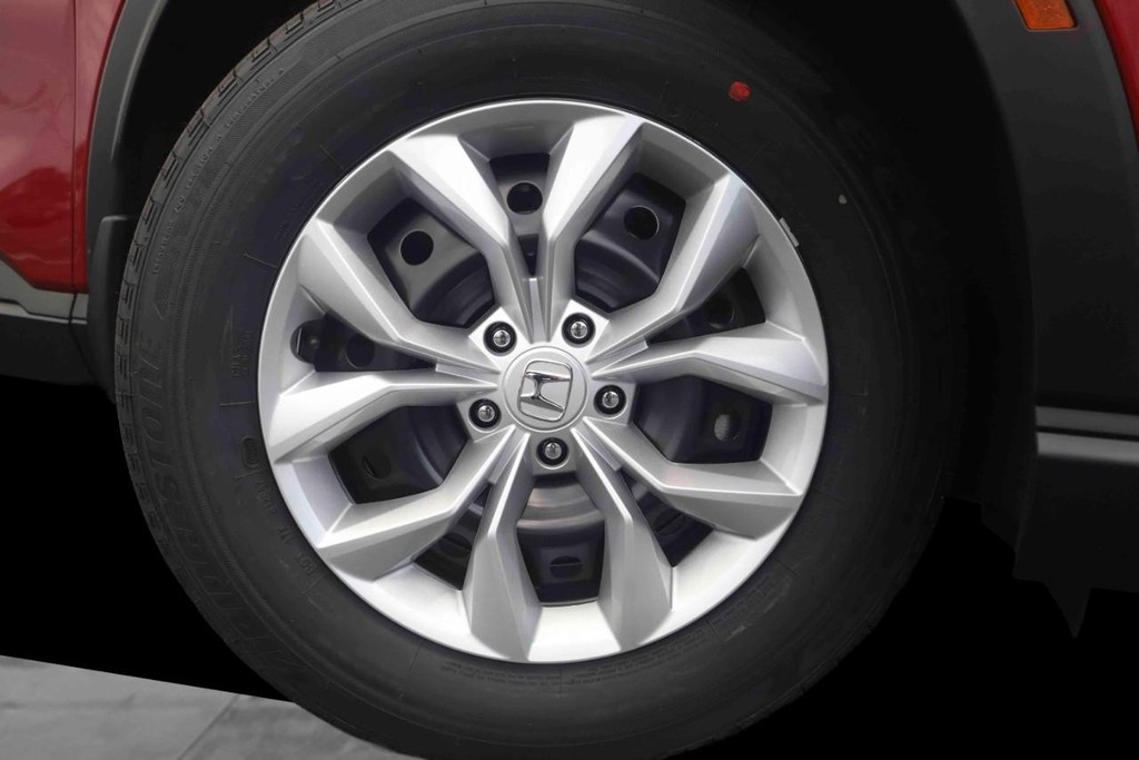 Honda CR-V Vehicle Image 03