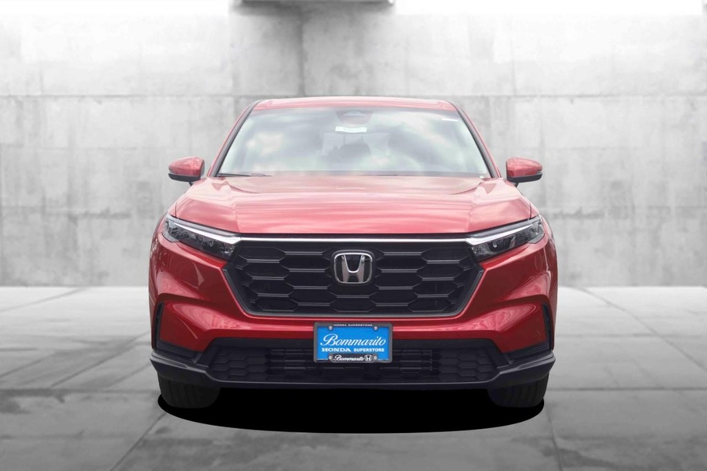 Honda CR-V Vehicle Image 04