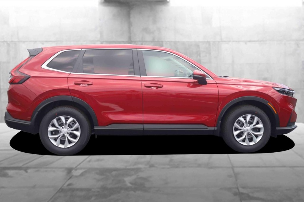 Honda CR-V Vehicle Image 05