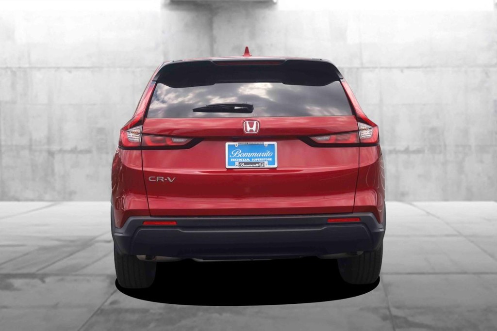 Honda CR-V Vehicle Image 06