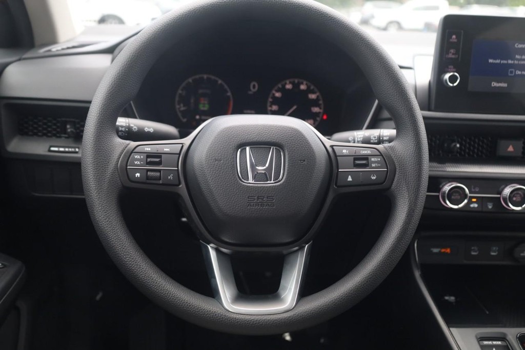 Honda CR-V Vehicle Image 08