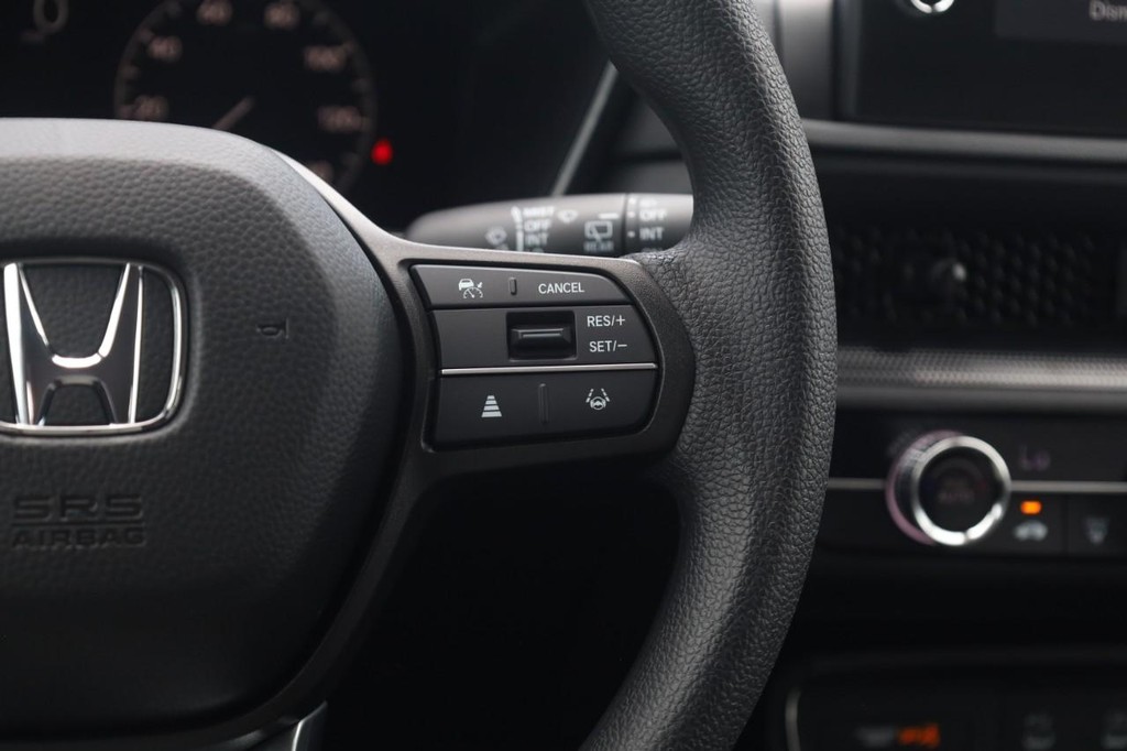 Honda CR-V Vehicle Image 09