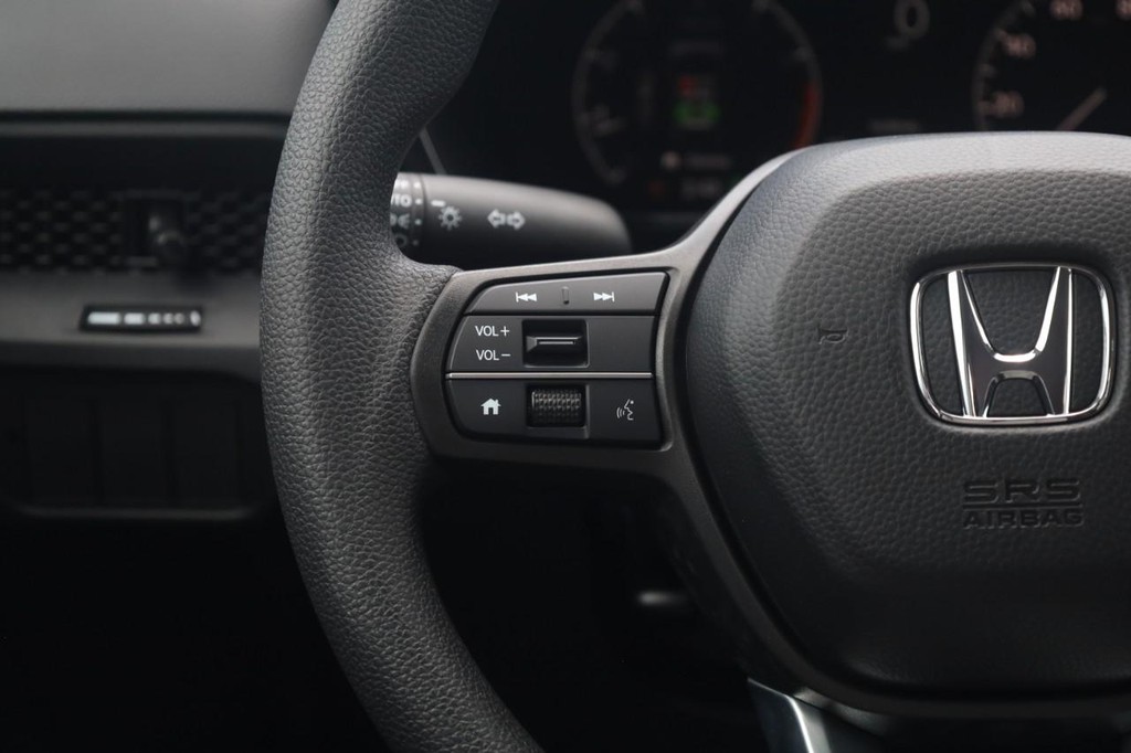 Honda CR-V Vehicle Image 10