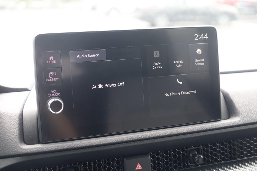 Honda CR-V Vehicle Image 13