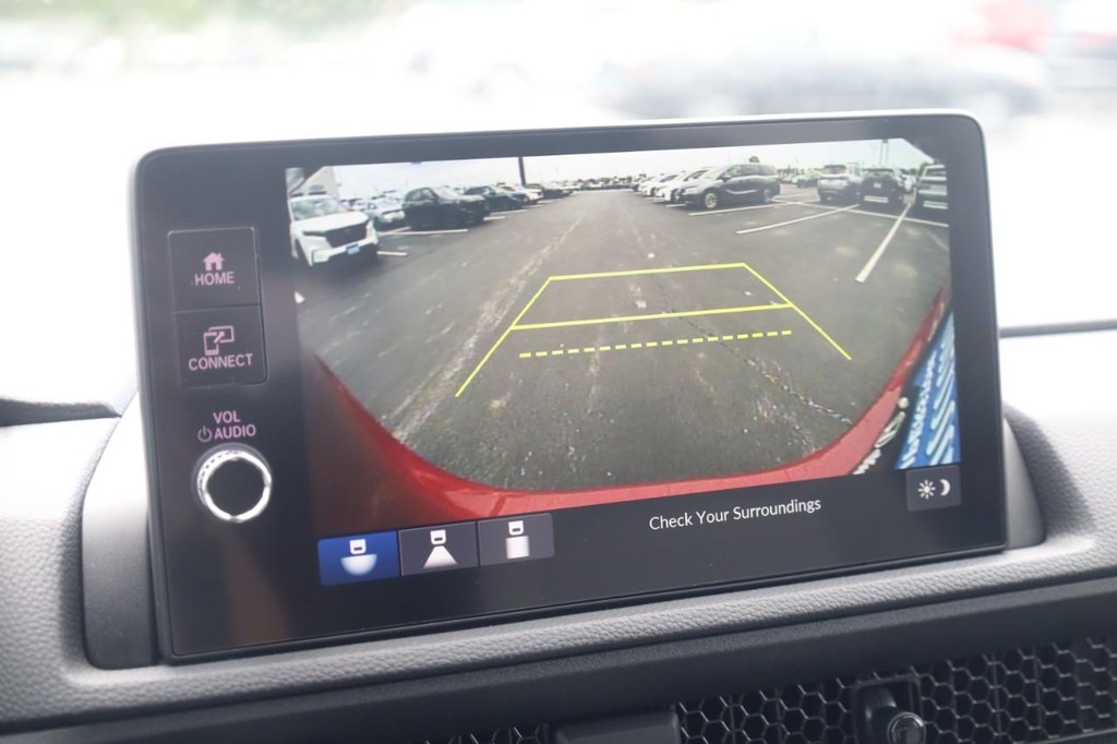 Honda CR-V Vehicle Image 14