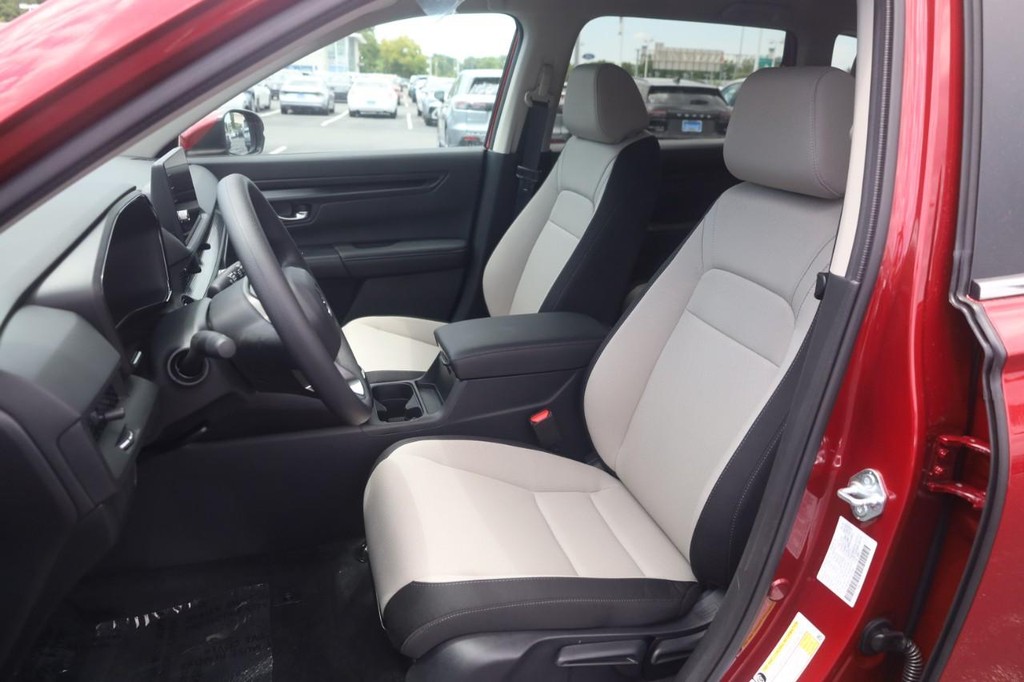 Honda CR-V Vehicle Image 18