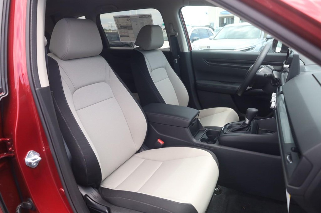 Honda CR-V Vehicle Image 19