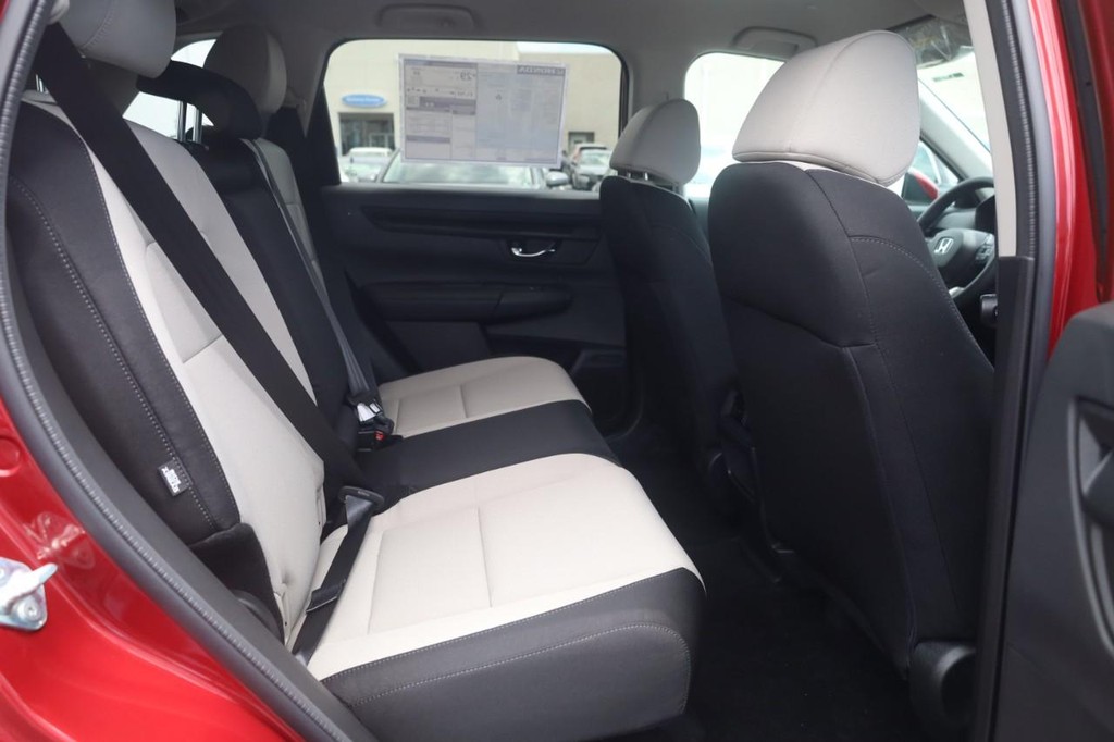 Honda CR-V Vehicle Image 20