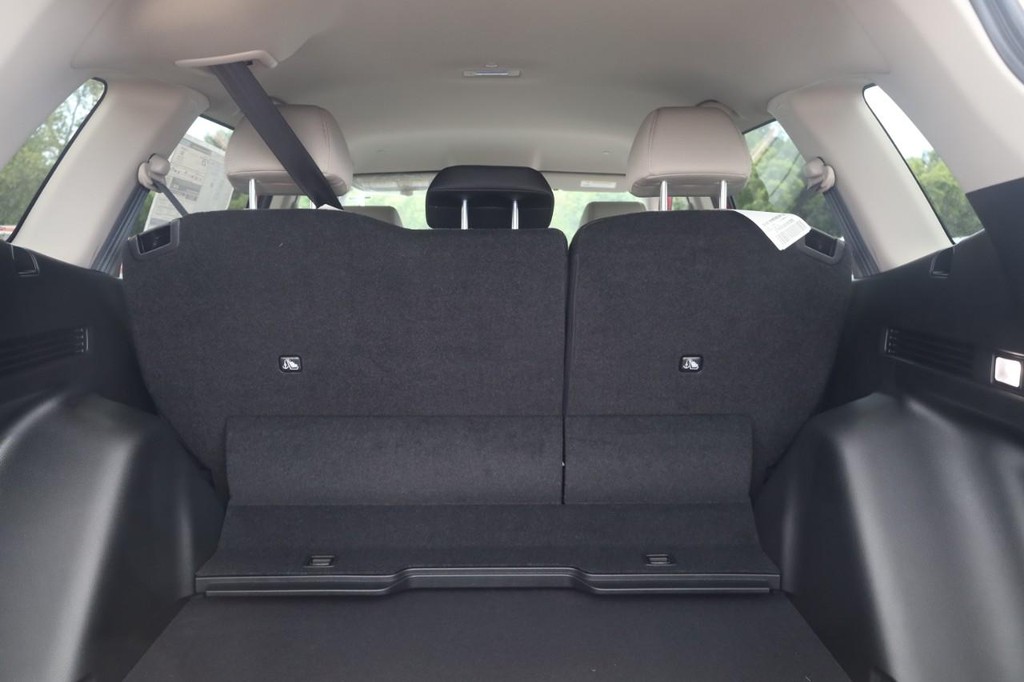 Honda CR-V Vehicle Image 21