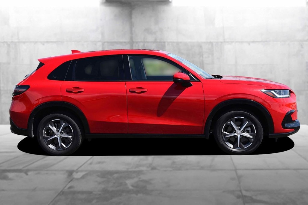 Honda HR-V Vehicle Image 05