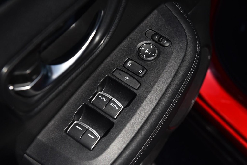 Honda HR-V Vehicle Image 08