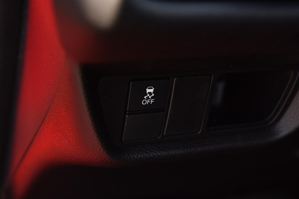 Honda HR-V Vehicle Image 09