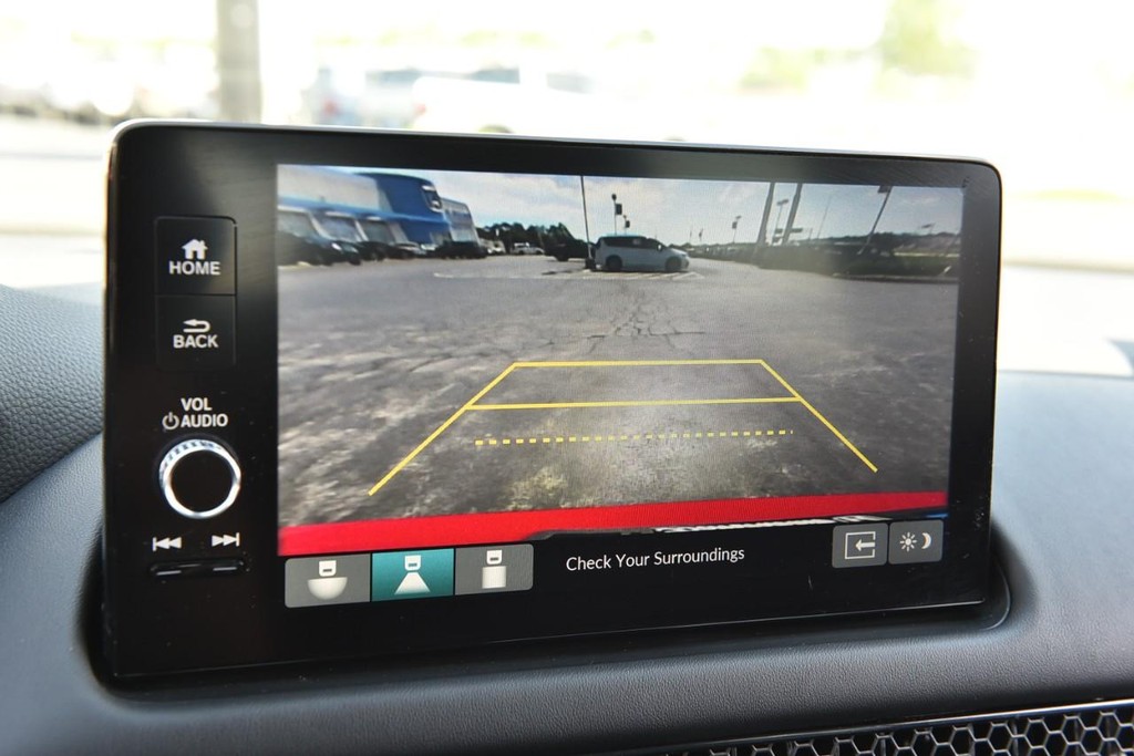Honda HR-V Vehicle Image 11