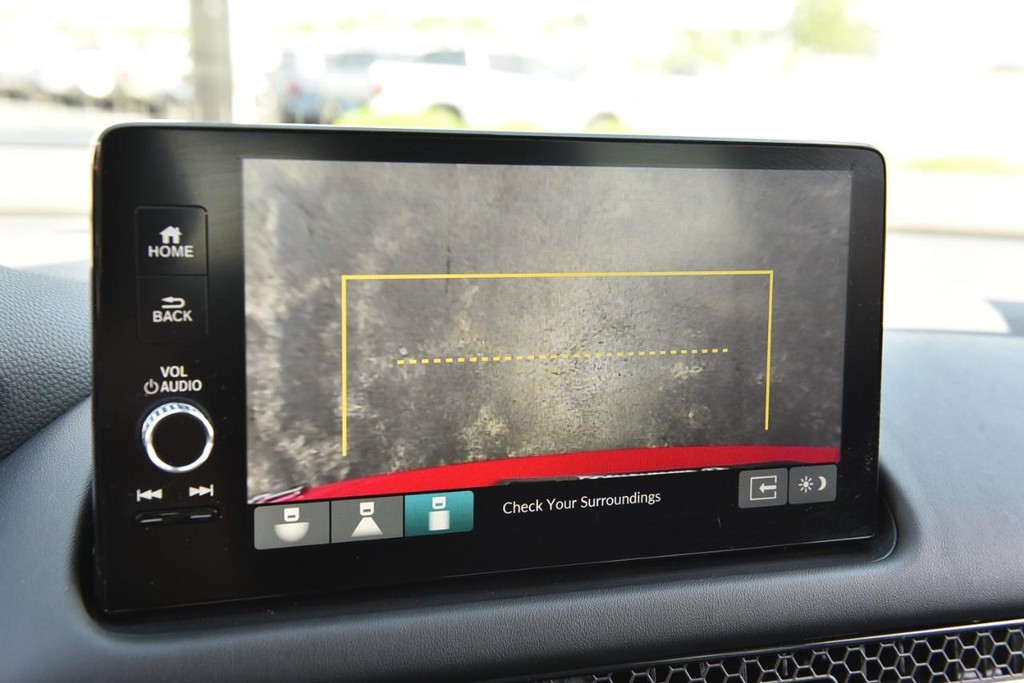 Honda HR-V Vehicle Image 12