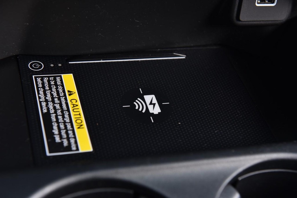Honda HR-V Vehicle Image 15