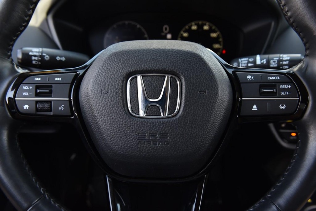 Honda HR-V Vehicle Image 19