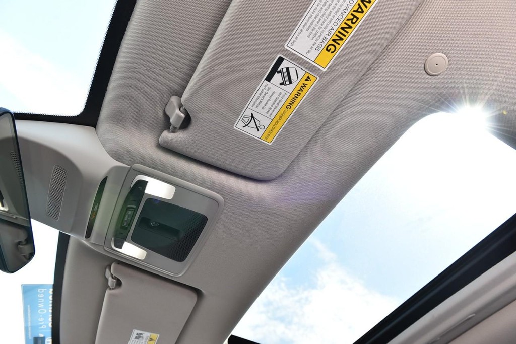 Honda HR-V Vehicle Image 22