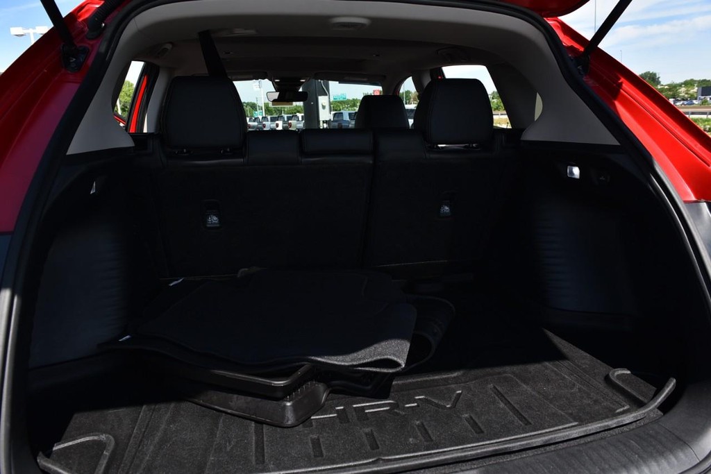 Honda HR-V Vehicle Image 24