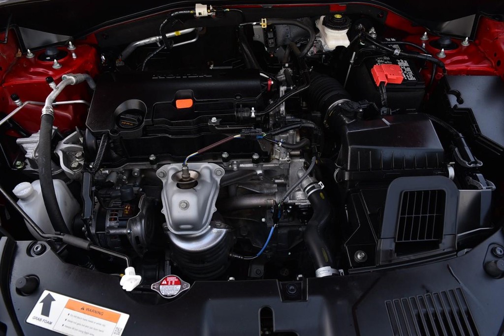 Honda HR-V Vehicle Image 25