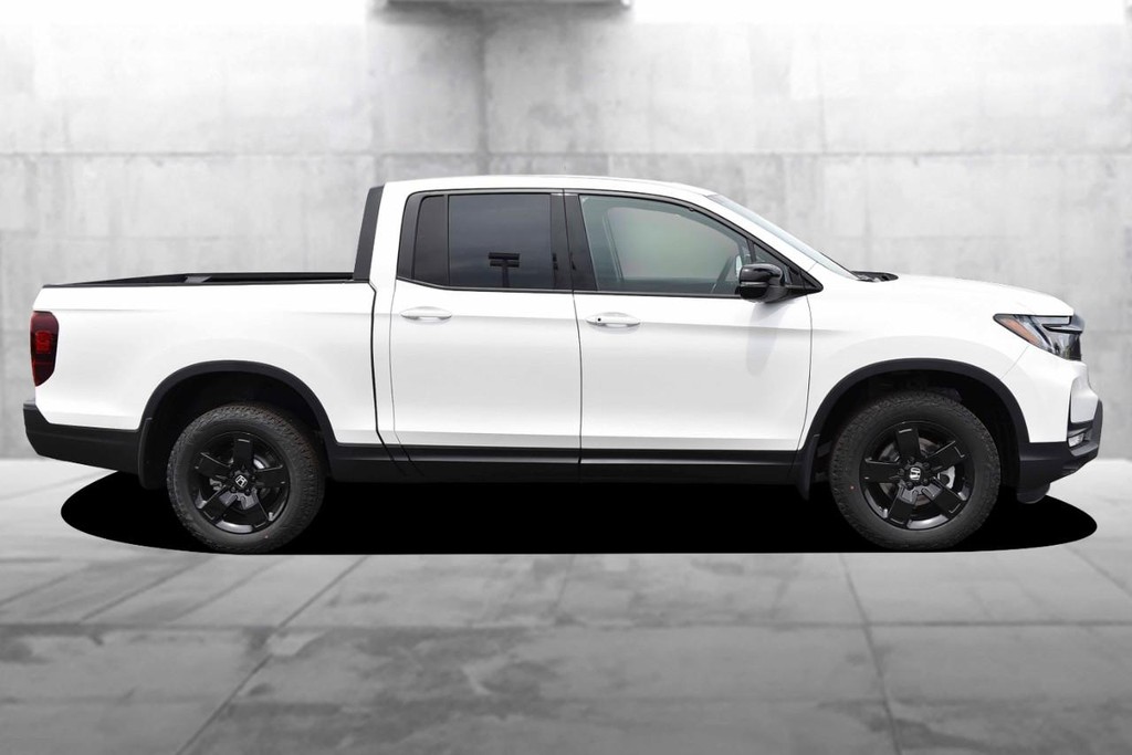 Honda Ridgeline Vehicle Image 05
