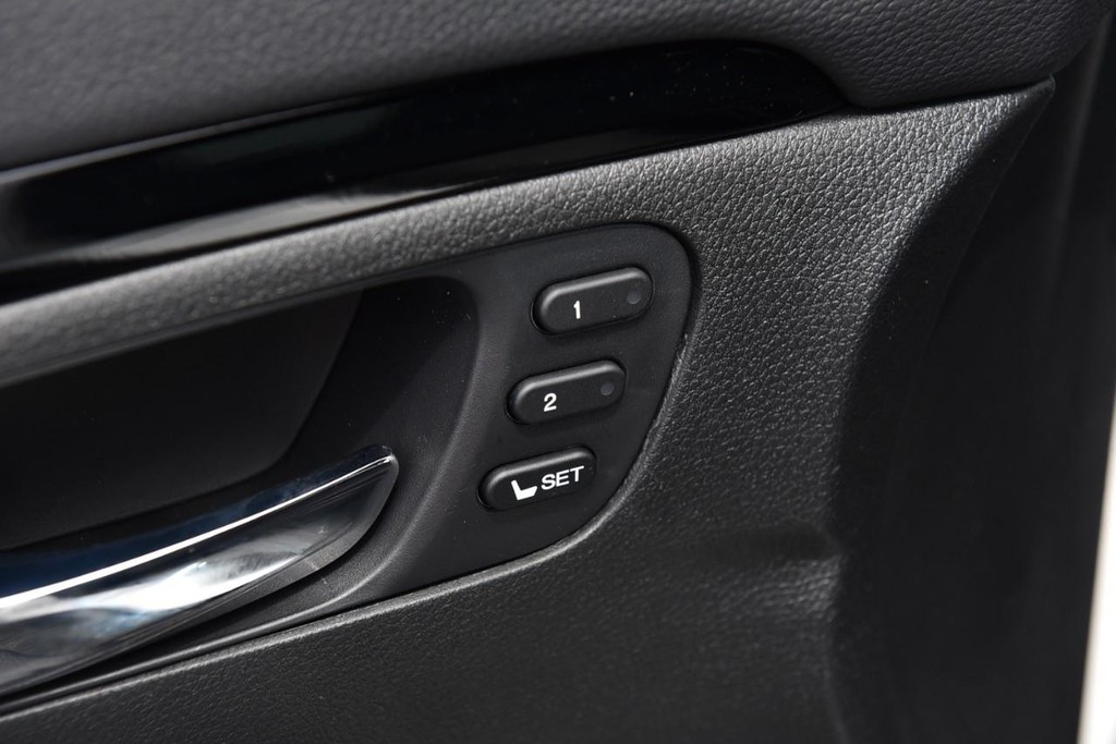 Honda Ridgeline Vehicle Image 11