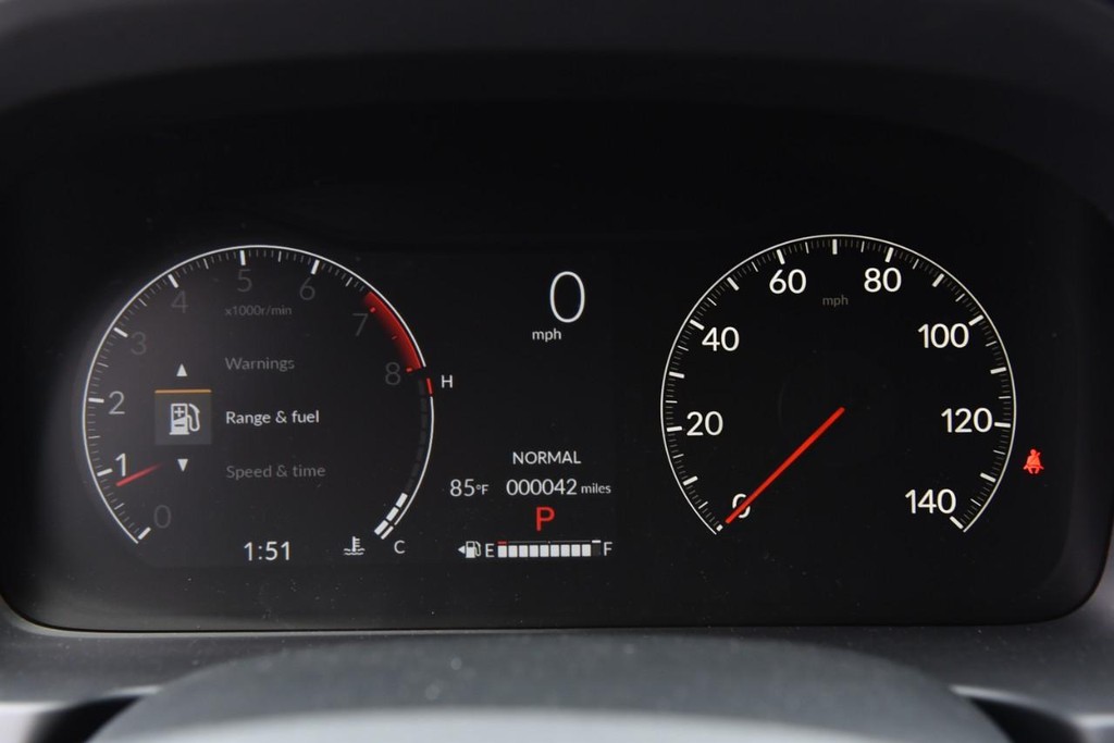 Honda Ridgeline Vehicle Image 14
