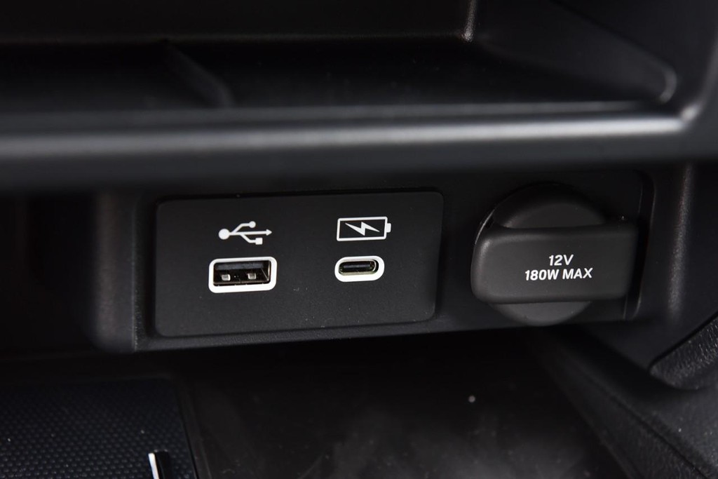 Honda Ridgeline Vehicle Image 21