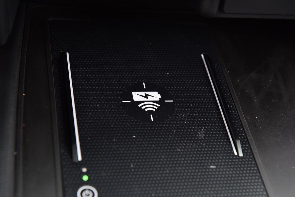 Honda Ridgeline Vehicle Image 22