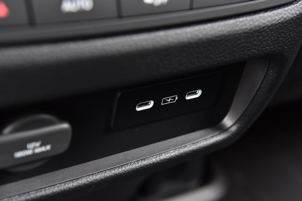 Honda Ridgeline Vehicle Image 30