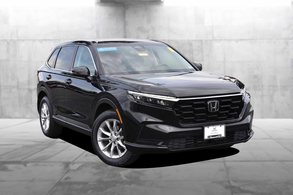 Honda CR-V Vehicle Full-screen Gallery Image 2