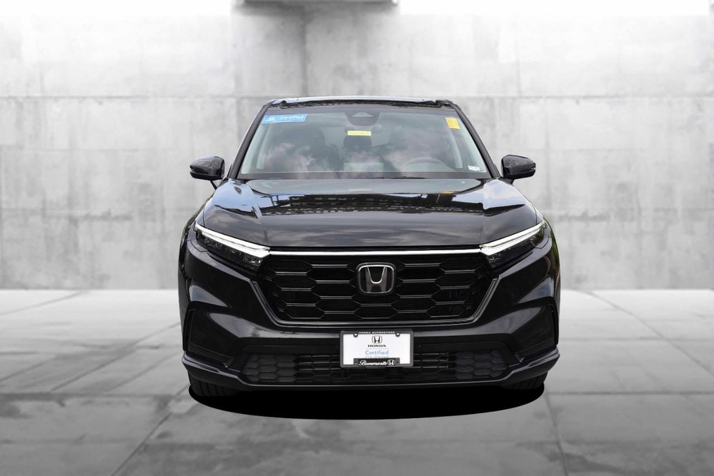Honda CR-V Vehicle Full-screen Gallery Image 4