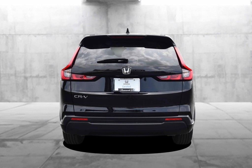 Honda CR-V Vehicle Full-screen Gallery Image 6