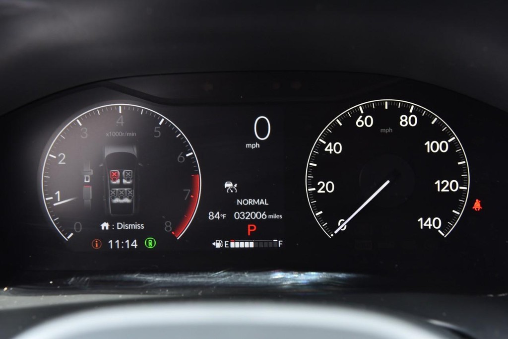 Honda CR-V Vehicle Full-screen Gallery Image 11