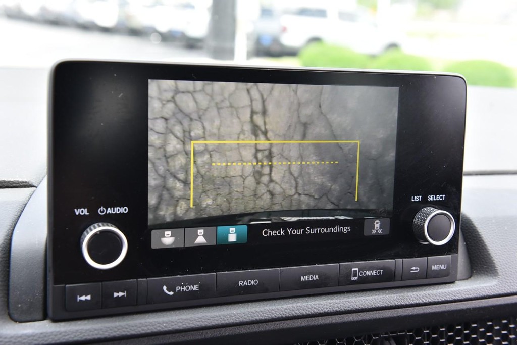 Honda CR-V Vehicle Full-screen Gallery Image 13