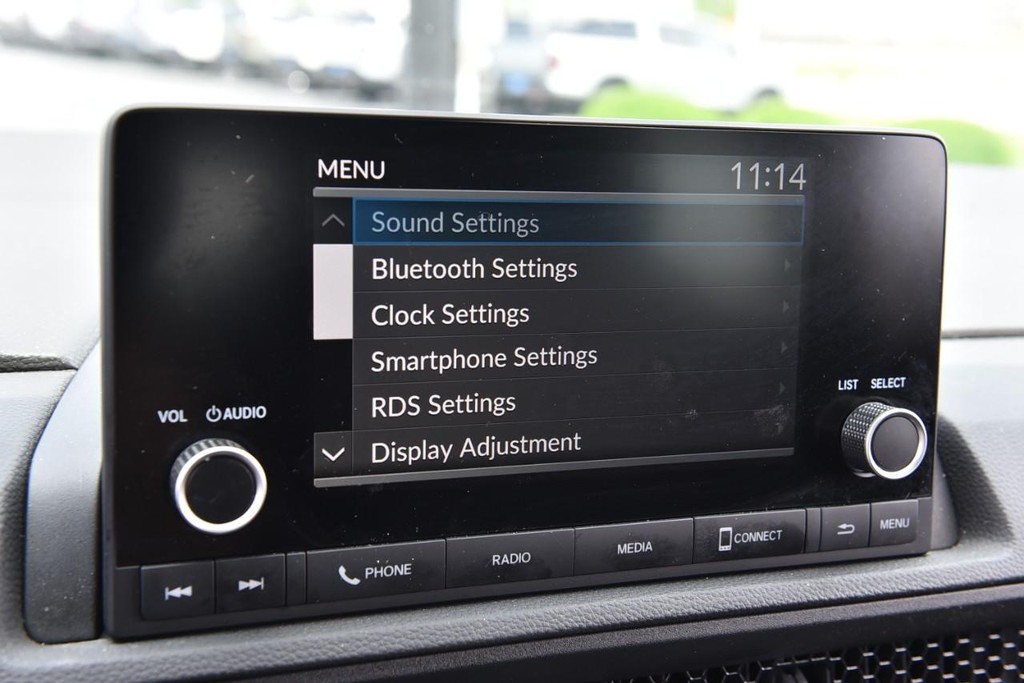 Honda CR-V Vehicle Full-screen Gallery Image 14