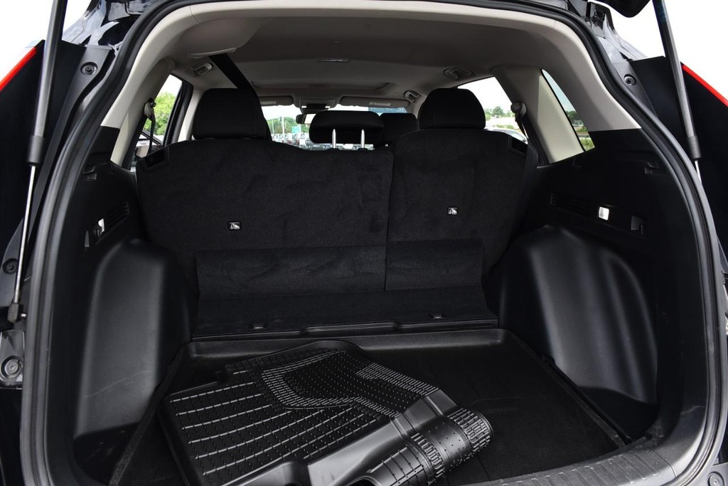 Honda CR-V Vehicle Full-screen Gallery Image 25