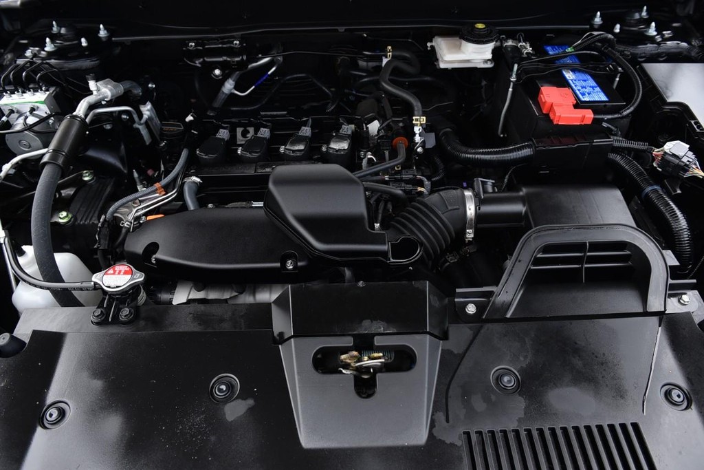 Honda CR-V Vehicle Full-screen Gallery Image 26