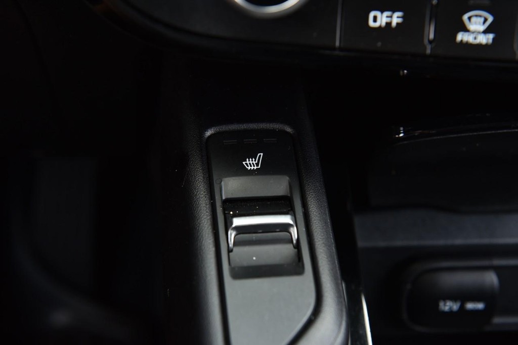 Kia Telluride Vehicle Full-screen Gallery Image 16