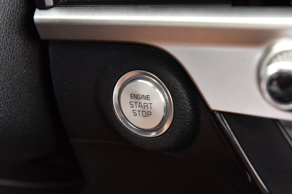 Kia Telluride Vehicle Full-screen Gallery Image 18