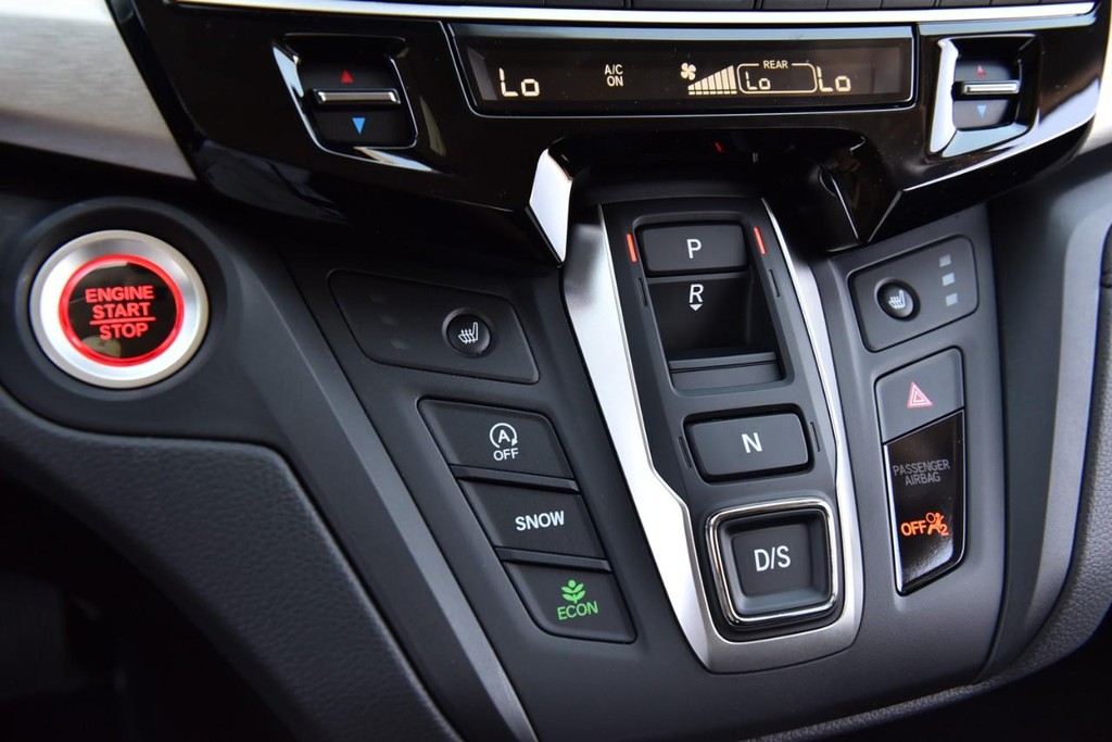 Honda Odyssey Vehicle Full-screen Gallery Image 17
