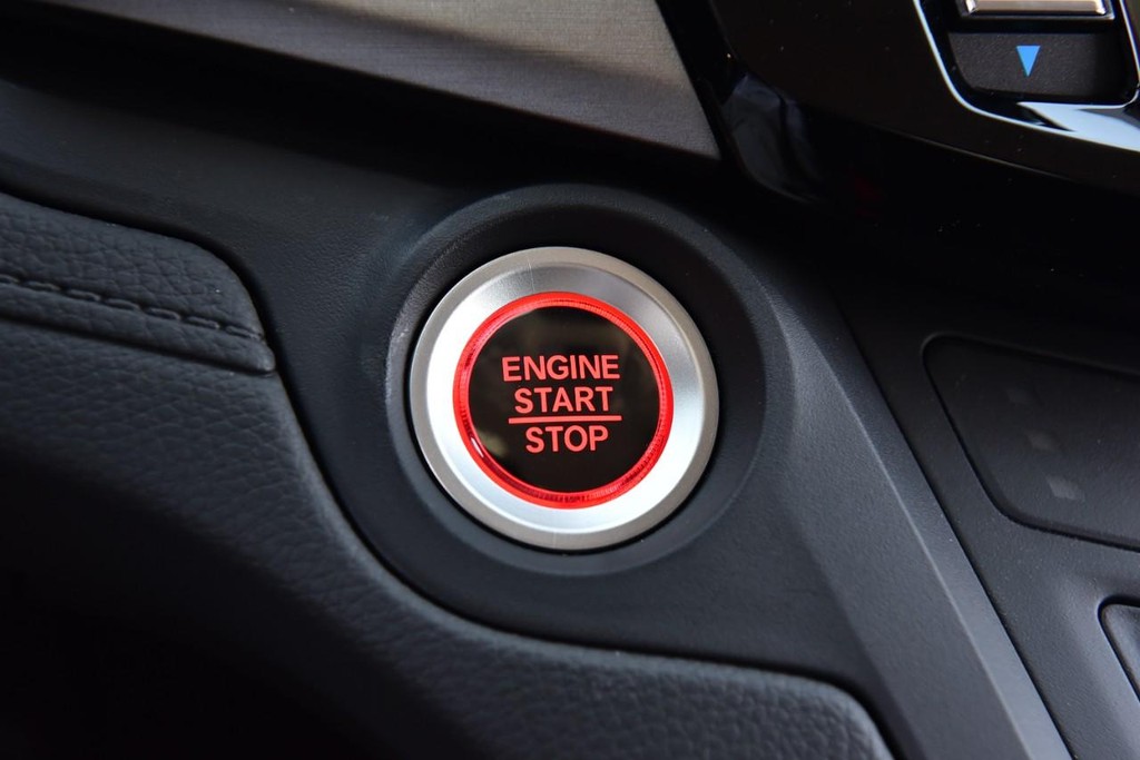 Honda Odyssey Vehicle Full-screen Gallery Image 18