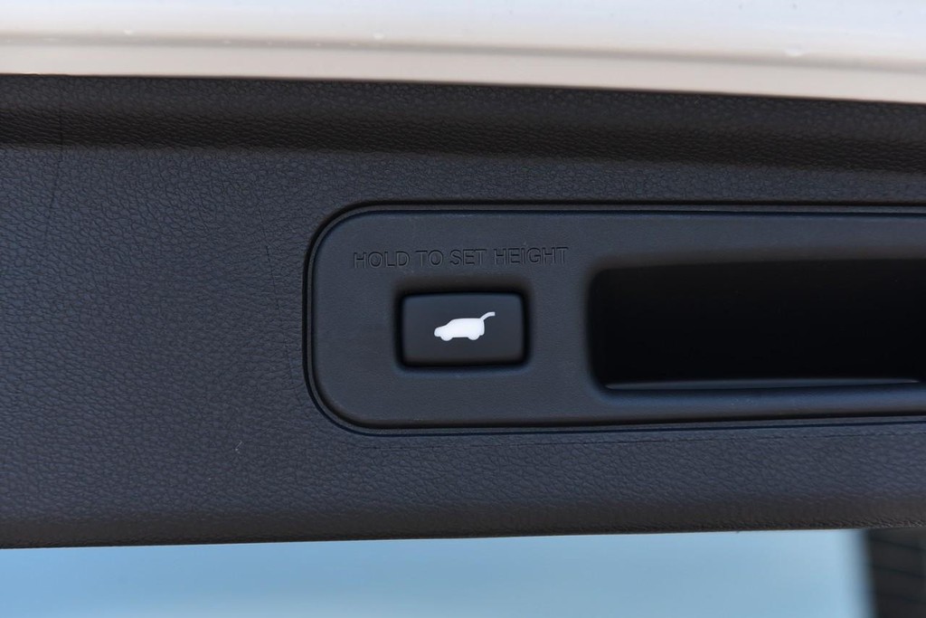 Honda Odyssey Vehicle Full-screen Gallery Image 31