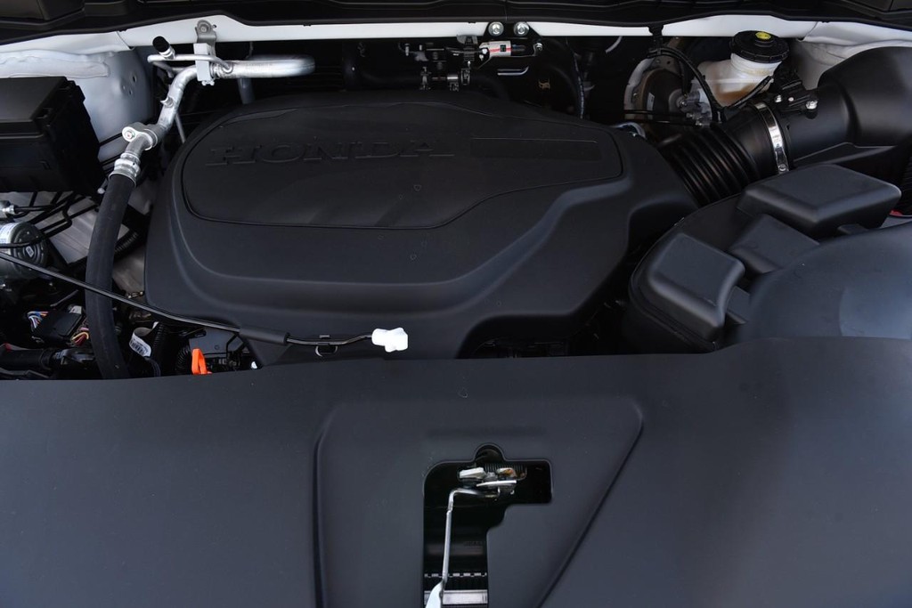 Honda Odyssey Vehicle Full-screen Gallery Image 32